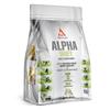 Alpha Labz 100% Whey Protein Isolate | 25g Protein, 5.5g BCAA, 2g Creatine | Whey Protein Powder - Post Workout Whey Protein Isolate | Fast-Absorbing Workout Supplements for Fast Recovery & Lean Muscle | Men and Women [Mawa Malai, 1Kg] with Free Shak view 2