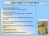 DOCTRIIN-33 NATURAL view 3