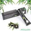 Charcoal Clean Black Gel Toothpaste for Teeth Whitening and Stain Removal  Deep Cleaning Formula for Fresh Breath and Gum Health  Natural, Fluoride-Free, and Safe for Sensitive Teeth  Ideal for Daily Use by Men, Women, and Teens view 4