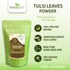 Herbal Spirit Tulsi Powder for Face, 100gm | Tulsi Powder for Skin | Tulsi Leaves Powder | Thulasi Powder | Tulsi Powder Organic | Holy Basil Powder | view 2