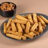 HALLI MANE Badam Sticks  Crunchy Almond Sticks with Rich, Goodness, Snack  150g Pack view 2