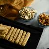 HALLI MANE Badam Sticks  Crunchy Almond Sticks with Rich, Goodness, Snack  150g Pack view 4