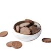 HALLI MANE Ragi Millet Cookies  Nutritious, High-Fiber Finger Millet Cookies  Gluten-Free and Perfect for Healthy Snacking 150 G PACK view 1