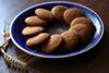 HALLI MANE Ragi Millet Cookies  Nutritious, High-Fiber Finger Millet Cookies  Gluten-Free and Perfect for Healthy Snacking 150 G PACK view 4