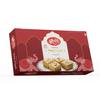 Bikaneri Shree Ganga Soft and Flaky Soan Papdi, 400gm Box, Delicious Traditional Bikaneri Sweet, Bikaneri Mithai, Shahi Sweet Delicacy view 1