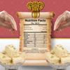 Bikaneri Shree Ganga Soft and Flaky Soan Papdi, 400gm Box, Delicious Traditional Bikaneri Sweet, Bikaneri Mithai, Shahi Sweet Delicacy view 2
