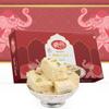 Bikaneri Shree Ganga Soft and Flaky Soan Papdi, 400gm Box, Delicious Traditional Bikaneri Sweet, Bikaneri Mithai, Shahi Sweet Delicacy view 4