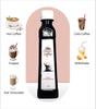 EMINENCE BEVERAGES Classic Coffee Combo: Instant Premix Syrup with Glucose & 100% Arabica - Brew Hot or Cold Coffee in Just 2 Minutes! (Pack of 2 Bottles) Perfect for Quick, Delicious Coffee view 4