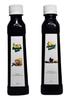EMINENCE BEVERAGES LEMON TEA & NIMBOO KAWA SYRUP Instant Premix Contains Green Tea and Glucose Ready with in 2 minutes for hot and cold Tea_(Pack of 2 bottle) view 1
