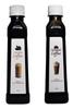 EMINENCE BEVERAGES VANILLA COFFE & CARAMEL COFFEE COMBO SYRUP Instant Ready with in 2 minutes for hot coffee and cold coffee_(Pack of 2 bottle) view 1