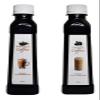 EMINENCE BEVERAGES BUTTERSCOTCH COFFEE & VANILLA COFFE COMBO SYRUP Instant Ready with in 2 minutes for hot coffee and cold coffee_(Pack of 2 bottle) view 1