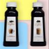EMINENCE BEVERAGES BUTTERSCOTCH COFFEE & VANILLA COFFE COMBO SYRUP Instant Ready with in 2 minutes for hot coffee and cold coffee_(Pack of 2 bottle) view 2