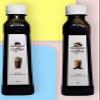 EMINENCE BEVERAGES CARAMEL COFFEE & HAZELNUT COFFEE COMBO SYRUP Instant Ready with in 2 minutes for hot coffee and cold coffee_(Pack of 2 bottle) view 2