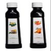 EMINENCE BEVERAGES LEMON TEA & PEACH TEA SYRUP Instant Premix Contains Green Tea and Glucose Ready with in 2 minutes for hot and cold Tea_(Pack of 2 bottle) view 1
