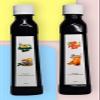 EMINENCE BEVERAGES LEMON TEA & PEACH TEA SYRUP Instant Premix Contains Green Tea and Glucose Ready with in 2 minutes for hot and cold Tea_(Pack of 2 bottle) view 2