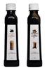 EMINENCE BEVERAGES VANILLA COFFE & HAZELNUT COFFEE COMBO SYRUP Instant Ready with in 2 minutes for hot coffee and cold coffee_(Pack of 2 bottle) view 1