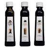 EMINENCE BEVERAGES HAZELNUT COFFEE, VANILLA COFFE & BUTTERSCOTCH COFFEE SYRUP Instant Ready with in 2 minutes for hot coffee and cold coffee_(Pack of 3 bottle) view 1