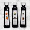 EMINENCE BEVERAGES PEACH TEA, NIMBOO KAWA & BUTTERSCOTCH COFFEE SYRUP Instant ready to drink Coffee and Tea Syrup hot & cold tea & coffee_(Pack of 3 bottle) view 2