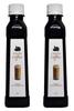 EMINENCE BEVERAGES VANILLA COFFE COMBO SYRUP Instant Premix Glucose and 100% Arabica Coffee Ready with in 2 minutes for hot coffee and cold coffee_(Pack of 2 bottle) view 1
