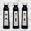 EMINENCE BEVERAGES NIMBOO KAWA, VANILLA COFFE & BUTTERSCOTCH COFFEE SYRUP Instant ready to drink Coffee and Tea Syrup hot & cold tea & coffee_(Pack of 3 bottle) view 2
