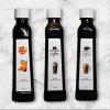 EMINENCE BEVERAGES PEACH TEA, CARAMEL COFFEE & BUTTERSCOTCH COFFEE SYRUP Instant ready to drink Coffee and Tea Syrup hot & cold tea & coffee_(Pack of 3 bottle) view 2