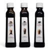 EMINENCE BEVERAGES HAZELNUT COFFEE, CARAMEL COFFEE & BUTTERSCOTCH COFFEE SYRUP Instant Ready with in 2 minutes for hot coffee and cold coffee_(Pack of 3 bottle) view 1