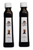 EMINENCE BEVERAGES HAZELNUT COFFEE COMBO SYRUP Instant Premix Glucose and 100% Arabica Coffee Ready with in 2 minutes for hot coffee and cold coffee_(Pack of 2 bottle) view 1