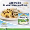 Rainbows Original Evaporated Milk, Pack Of 6x170g, Tin (Imported UAE) view 3