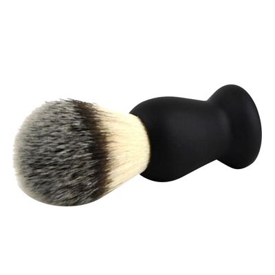 CLUB BOLLYWOOD Luxury Mens Shaving Brush with ABS Handle Salon Barber Soap Foaming Tool| Shaving Brushes & Mugs| Shaving Brushes & Mugs| Shaving Brushes & Mugs|1x Men Shaving Brush