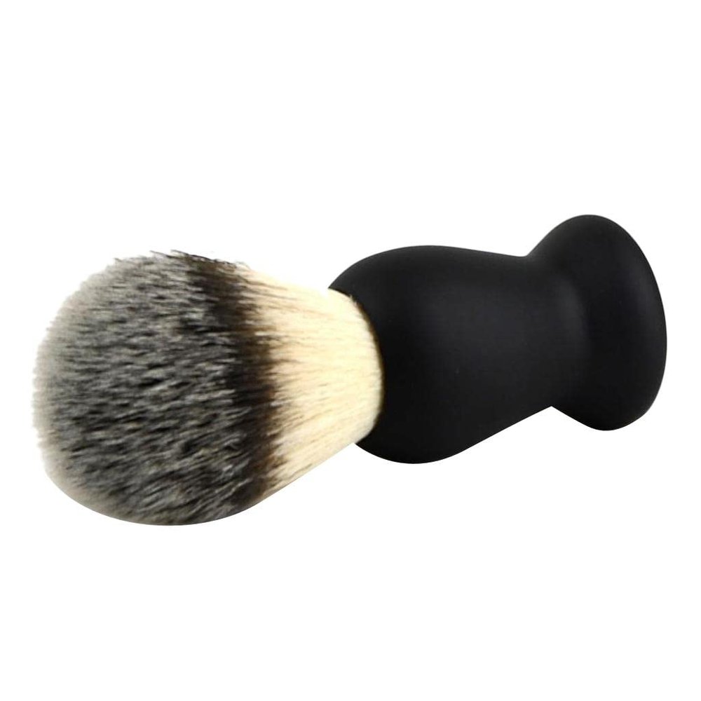 CLUB BOLLYWOOD Luxury Mens Shaving Brush with ABS Handle Salon Barber Soap Foaming Tool| Shaving Brushes & Mugs| Shaving Brushes & Mugs| Shaving Brushes & Mugs|1x Men Shaving Brush