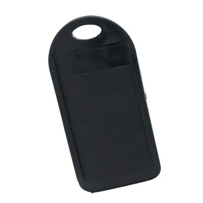 CLUB BOLLYWOOD Portable Razors Blade Sharpener Shaver Cleaner Extend Life for Razors Black| Mens Razor Blades| Mens Razor Blades| Mens Razor Blades|1 Piece Razors Sharpener