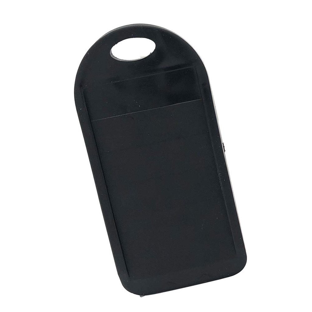 CLUB BOLLYWOOD Portable Razors Blade Sharpener Shaver Cleaner Extend Life for Razors Black| Mens Razor Blades| Mens Razor Blades| Mens Razor Blades|1 Piece Razors Sharpener
