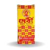 Bengali Traditional Alta Red Parani for Hands and Legs Foot (100ml X 5) | Altha Pen for Bharatanatyam Dance, puja & Weddings | Long Lasting, Skin-Friendly & Waterproof Aalta view 1
