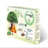 Ayurdaanta Herbs - Giloy Powder |Guduchi stem Cutting Powder |SANSHAMANI |AMRITA | Guduchi Powder900Gr view 2