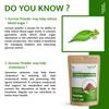 Nutridig Healthcare 100% Natural Gurmar Powder, 100gm | Cleanses Liver & Managed Blood Sugar Level | | For Blood Sugar Level Management & Diabetes Care view 2
