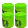 4 Pcs Pan Chuna Paan Chuna | Pan Choona | Pan me Lagane wala Chuna Paste, Gila Chuna, Bana Hua Chuna - 20gX4 (PACK OF 4) view 1