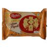 Rathis Mango Soan Papdi 250g | Authentic Indian Sweet for Gifting & Festivals | Crispy & Flaky Delight view 1