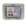 Berries And Nuts Date Bites Sugar Free With Sweetness Of Dates | Dates, Pistachios, Almond, Cashew Nuts, Desi Ghee. view 2