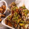 Berries And Nuts Date Bites Sugar Free With Sweetness Of Dates | Dates, Pistachios, Almond, Cashew Nuts, Desi Ghee. view 3