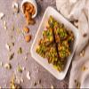 Berries And Nuts Date Bites Sugar Free With Sweetness Of Dates | Dates, Pistachios, Almond, Cashew Nuts, Desi Ghee. view 4