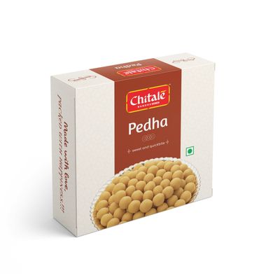 Chitale Bandhu Pedha, 200gm