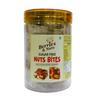 Berries And Nuts Nuts Bites Sugar Free With Sweetness Of Dates | Dates, Pistachios, Almond, Cashew Nuts, Desi Ghee. view 1