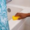 ARPANA BRIGHT Multipurpose Dish Washer Cleaning Sponge Scrubber Pad Scrub Sponge - Pack of 8 view 4