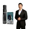 Bold Care EXTEND Non-Transferable Spray for Men (Pack of 1) - 100 ml + Bold Care 404 Extra Dotted Condom For Men | 10 Condoms With Disposable Pouch view 1