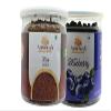 Nutsmash Healthy Combination Pack of & Flax Seeds - 200G & Dried Blueberry - 200G view 1