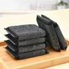 ARPANA BRIGHT Sponge Scrubber with Steel mesh Scrub Pad, Scrub Sponge pad for Kitchen Pack of 6 view 3