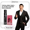 Bold Care EXTEND Non-Transferable Spray for Men (Pack of 1) - 50 ml + Bold Care 404 All-In-One Multi-Flavour Condoms Pack - 2 x 5 Assorted condoms in each pack - 10 Count (Pack of 1) view 2
