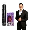 Bold Care EXTEND Non-Transferable Spray for Men (Pack of 1) - 100 ml + Bold Care 404 Super Ultra Thin Strawberry Flavored Condoms For Men | 60 Microns | 10 Units (Pack of 1) view 1