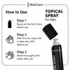 Bold Care EXTEND Non-Transferable Spray for Men (Pack of 1) - 100 ml + Bold Care 404 Super Ultra Thin Strawberry Flavored Condoms For Men | 60 Microns | 10 Units (Pack of 1) view 4