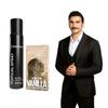 Bold Care EXTEND Non-Transferable Spray for Men (Pack of 1) - 100 ml + Bold Care 404 Super Ultra Thin Vanilla Flavored Condoms For Men - 10 Count (Pack of 1) view 1